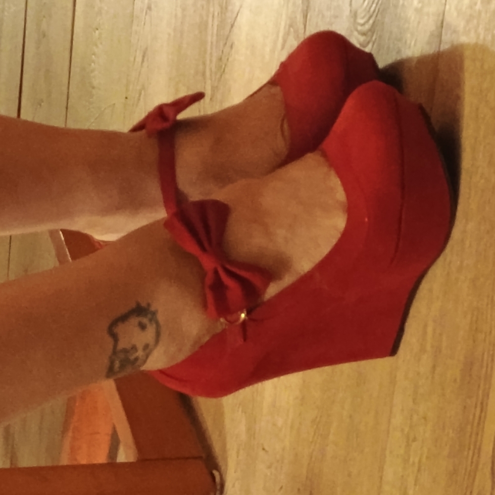Wedges - Picture 3 of 6